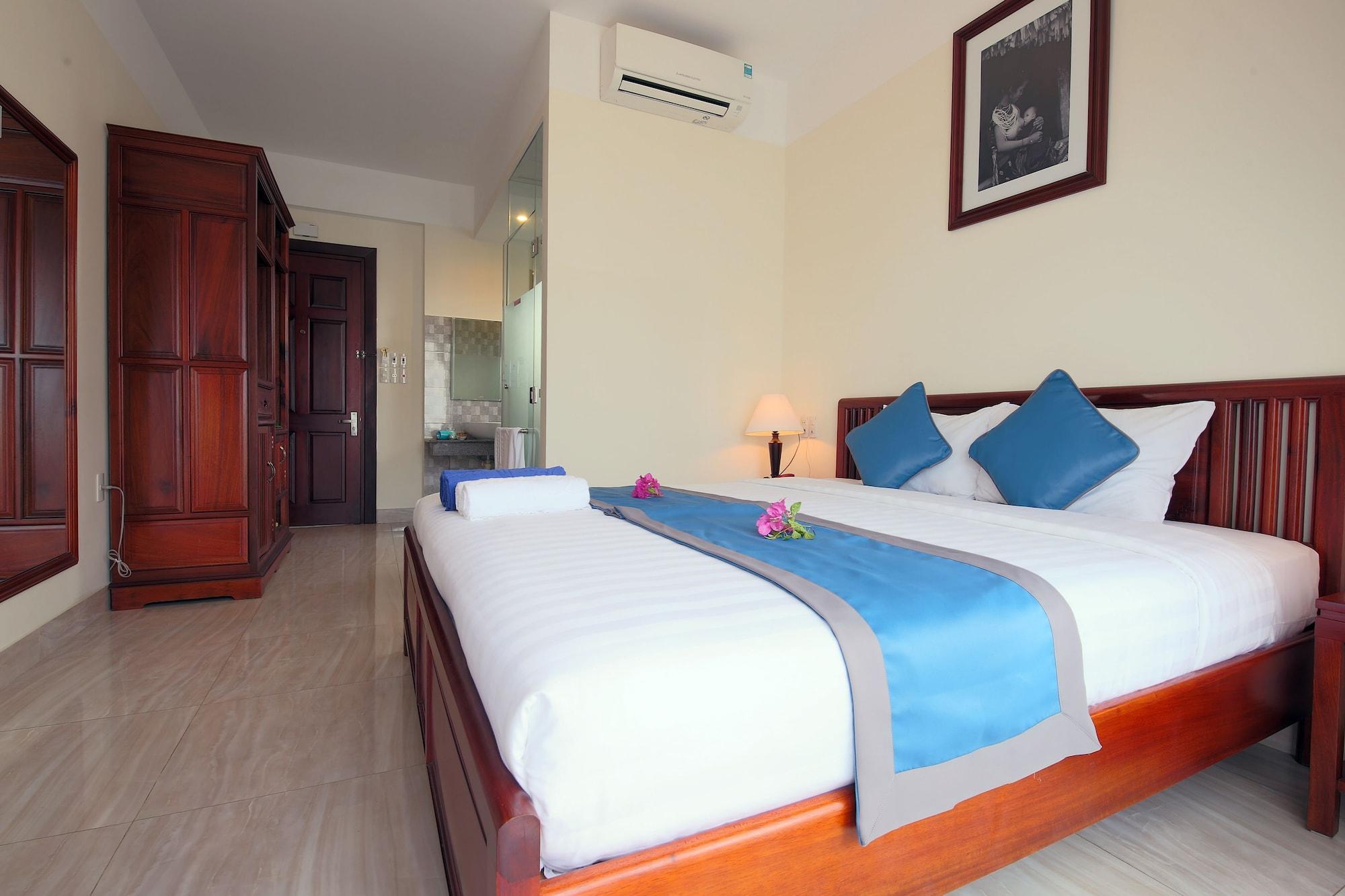 Prince Hotel هوي ان المظهر الخارجي الصورة