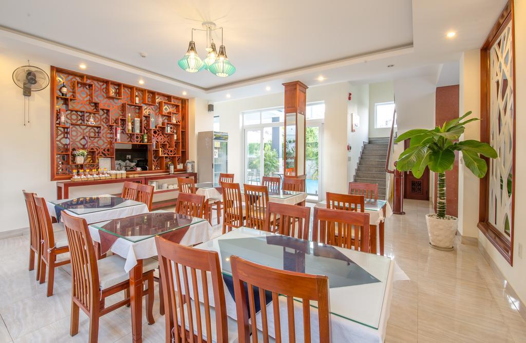 Prince Hotel هوي ان المظهر الخارجي الصورة